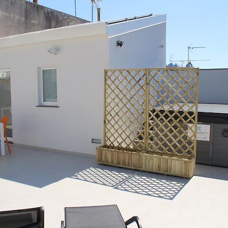 La Terrazza B&B Comiso Exterior photo