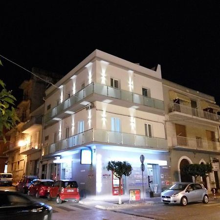 La Terrazza B&B Comiso Exterior photo
