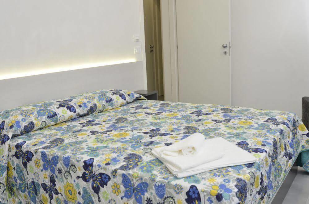 La Terrazza B&B Comiso Exterior photo