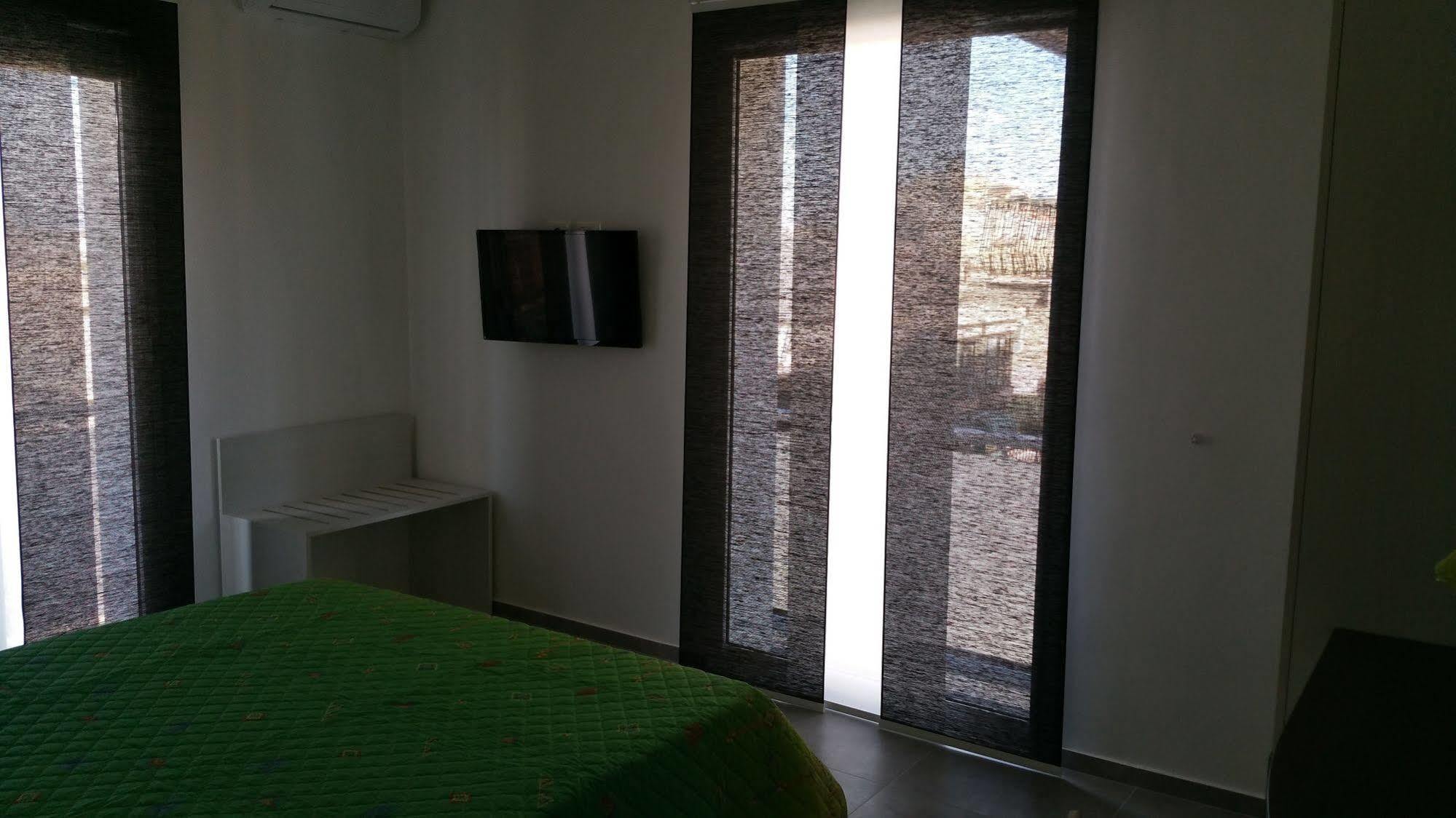 La Terrazza B&B Comiso Exterior photo