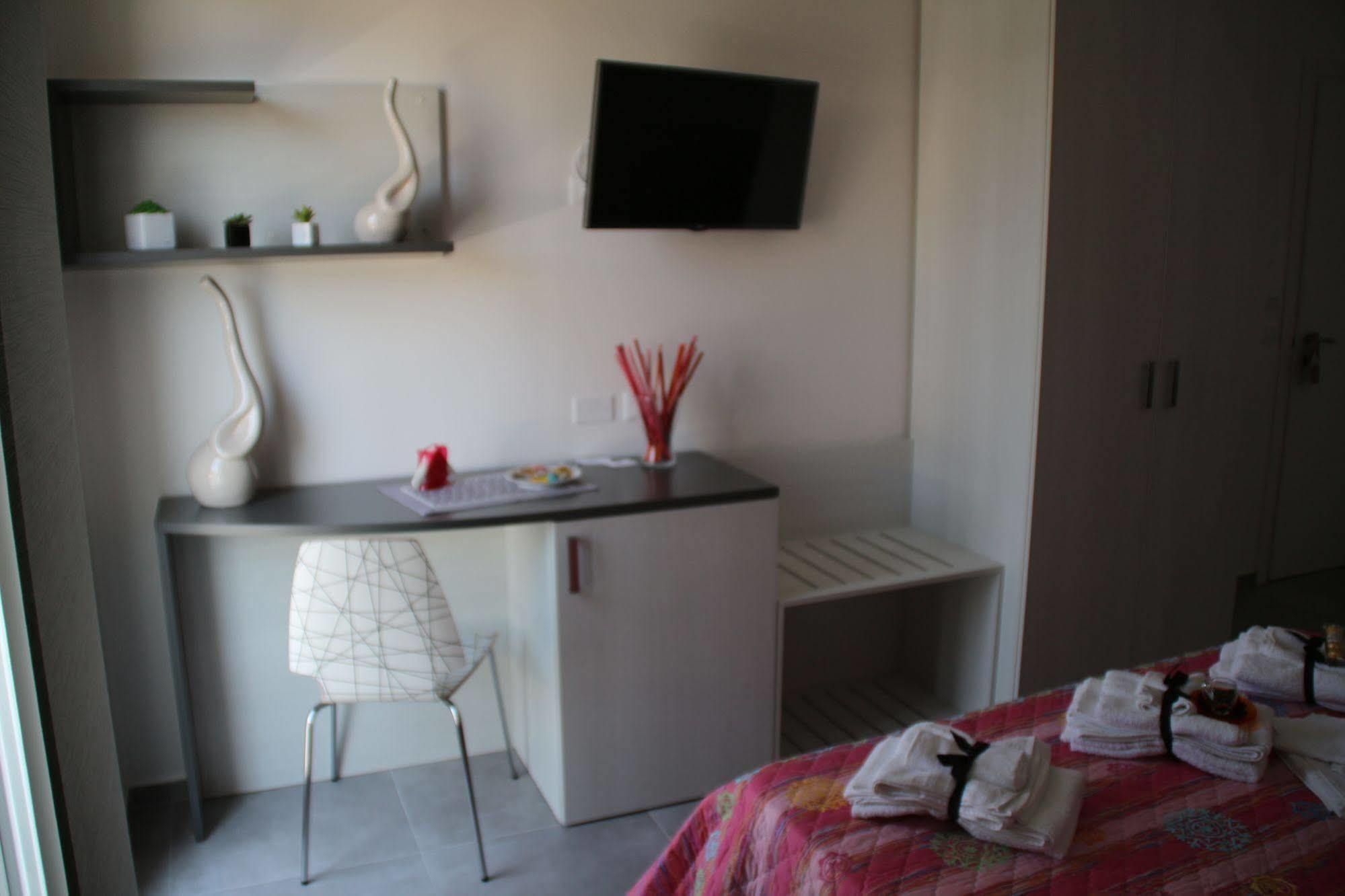 La Terrazza B&B Comiso Exterior photo