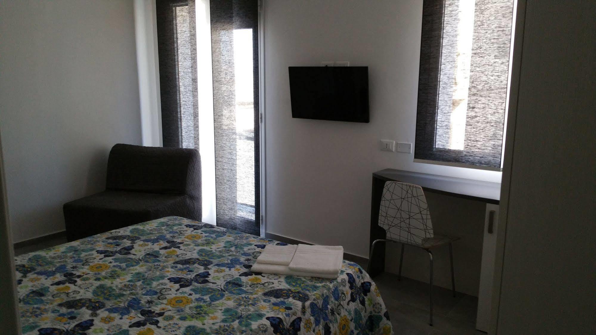 La Terrazza B&B Comiso Exterior photo