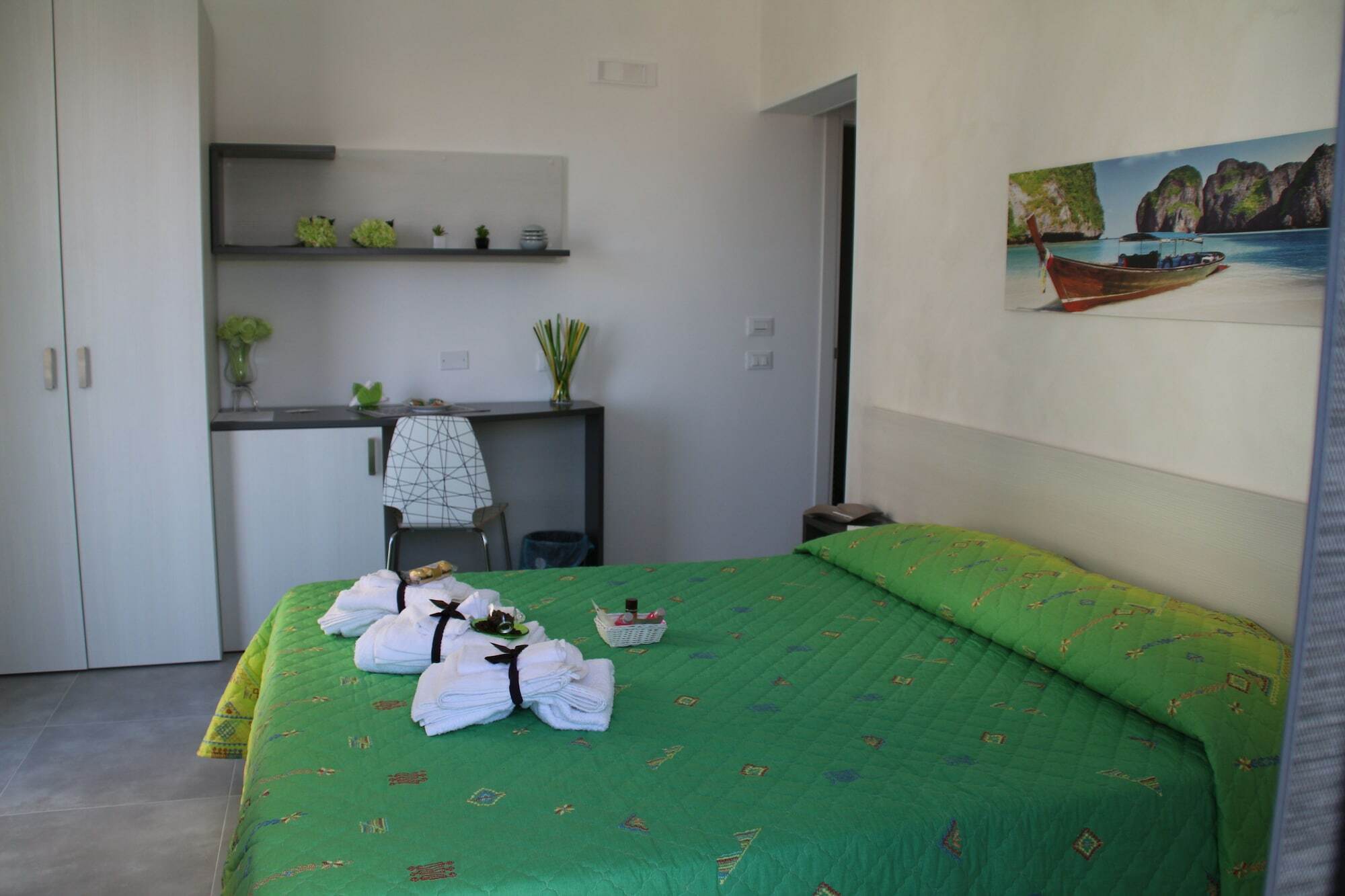 La Terrazza B&B Comiso Exterior photo