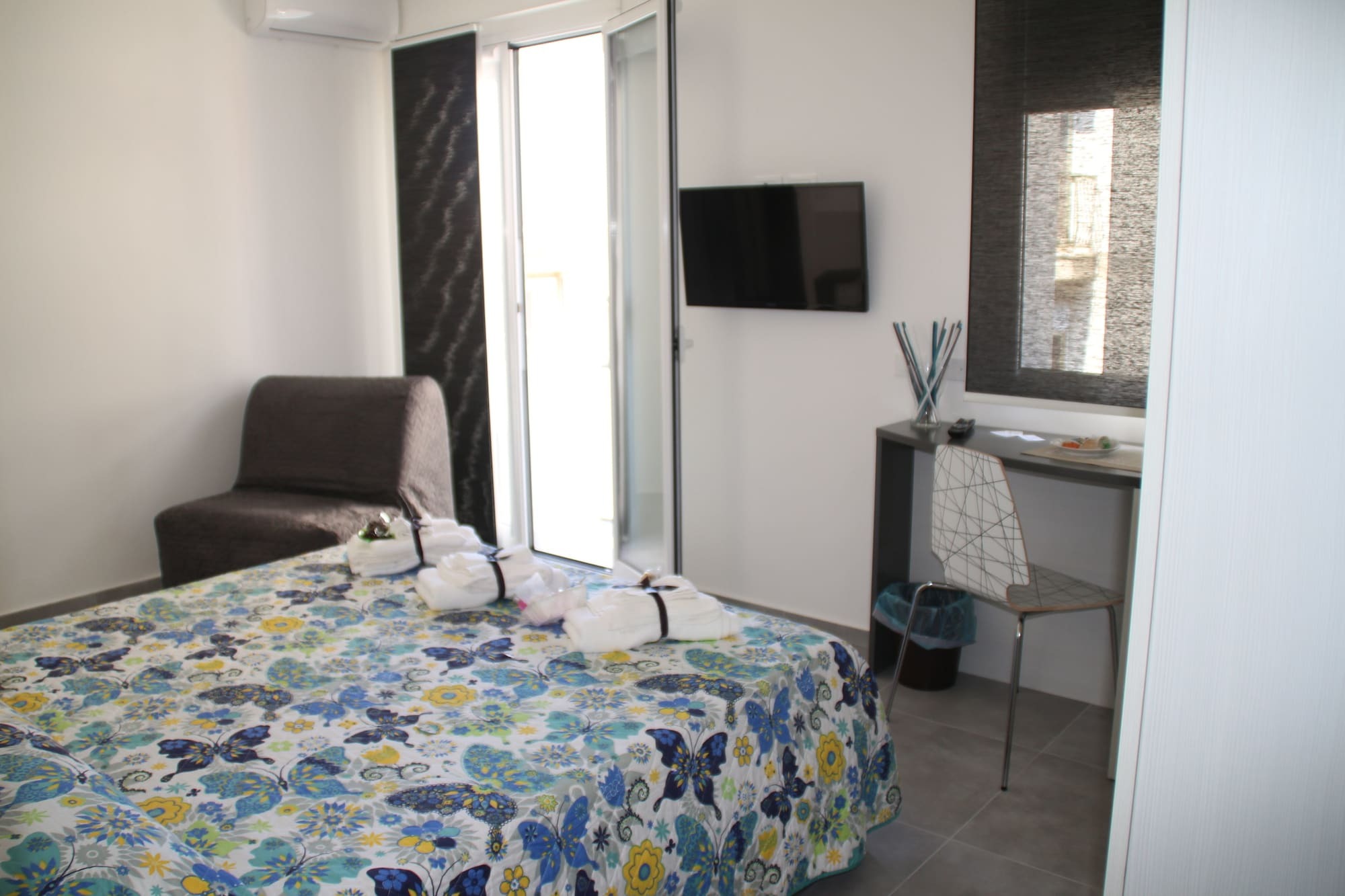 La Terrazza B&B Comiso Exterior photo